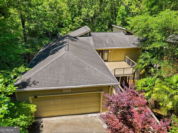 3985 Loch Highland Pass, Roswell