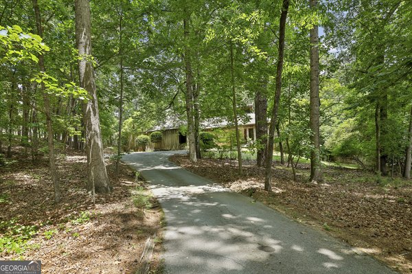 5501 Tilly Mill Road, Atlanta