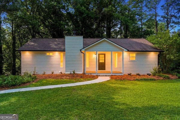 192 Shalloway Drive Kennesaw