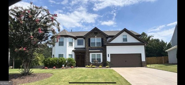 4740 Orchard Park Lane, Cumming