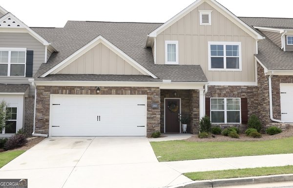 2845 Long Shadow Court, Snellville