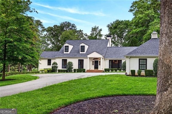 62 Blackland Road, Atlanta