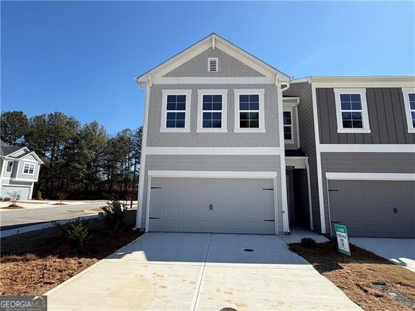 5151 Longview Run, Decatur