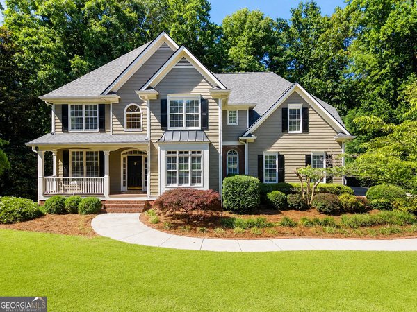 82 Old Mountain Place, Powder Springs