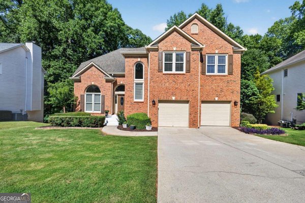 475 Morning Creek Lane, Suwanee