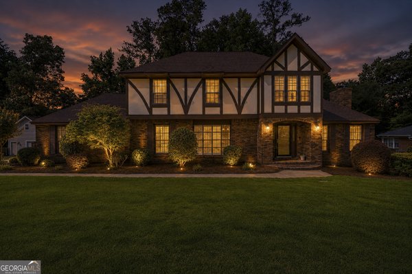 125 Stillwood Drive, Warner Robins
