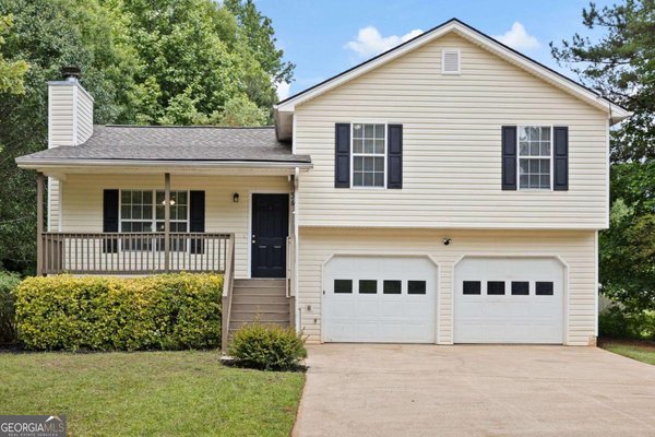 34 Canter Lane, Dallas