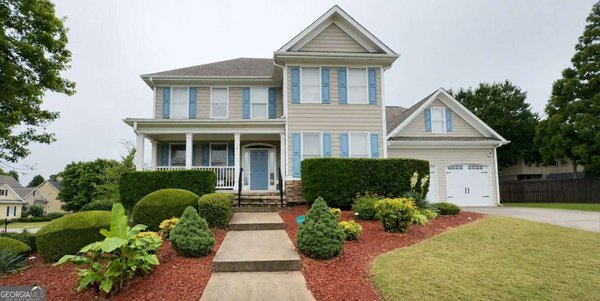 3806 Bay Grove Way, Loganville