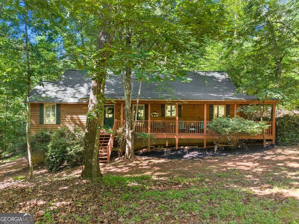 294 Cedar Hollow Road, Cleveland