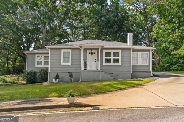 3465 Woodlawn Circle, Tucker
