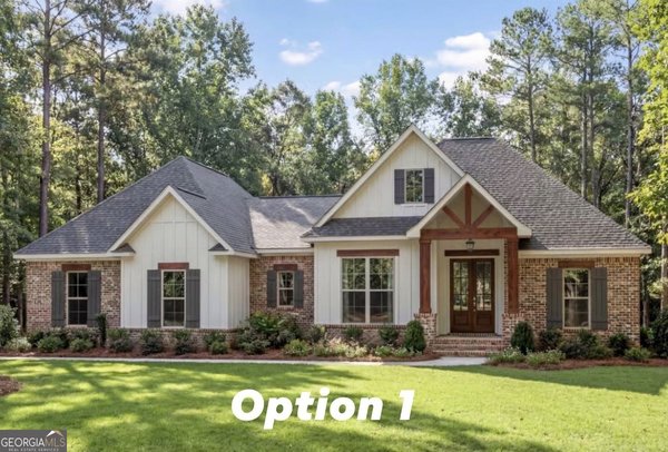 41 Crabapple DR, Hawkinsville