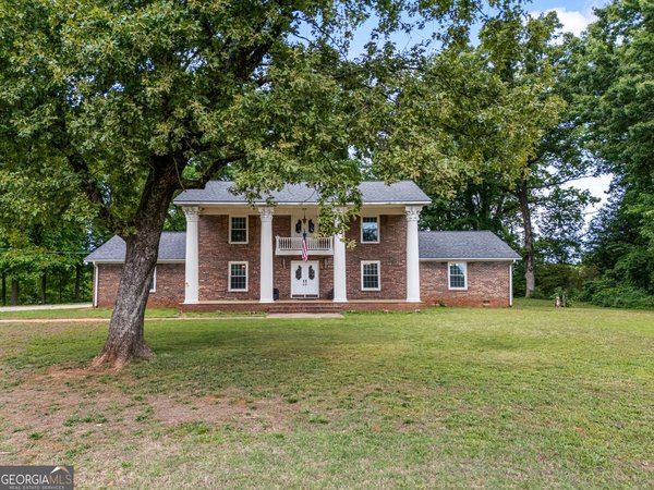 451 Toms Creek Road, Martin