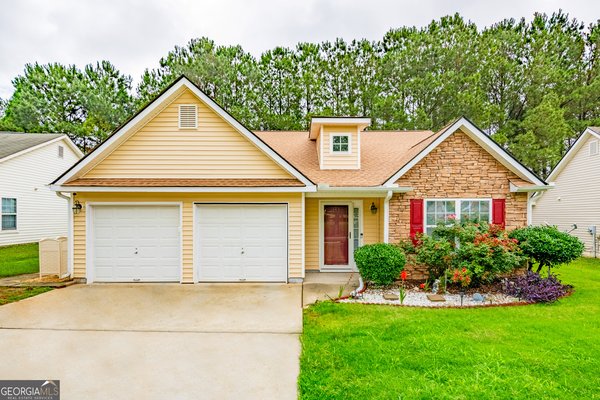 4709 Heath Terrace, Atlanta
