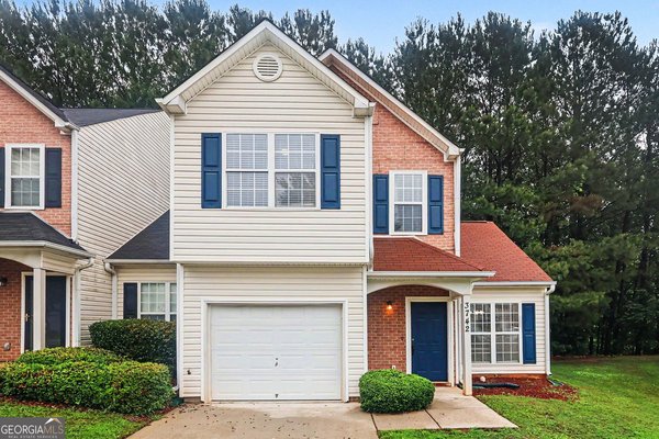 3742 Brookwood Boulevard, Rex