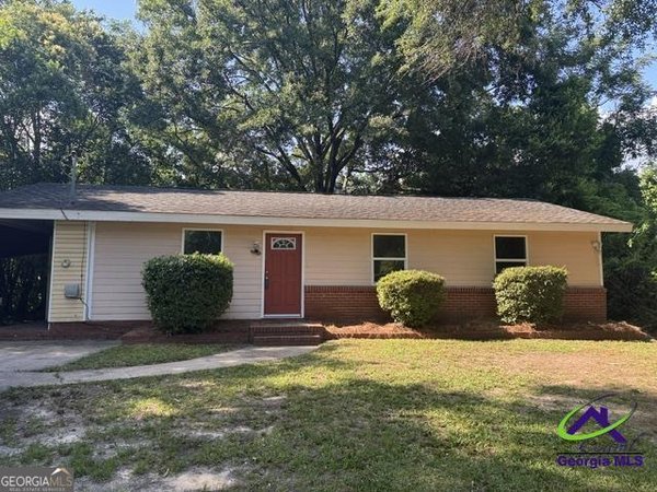 112 Barbara Drive Warner Robins