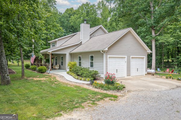 3900 County Road 15 Gaylesville
