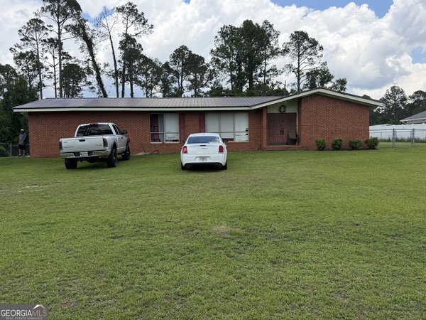 127 Injunction Road Swainsboro
