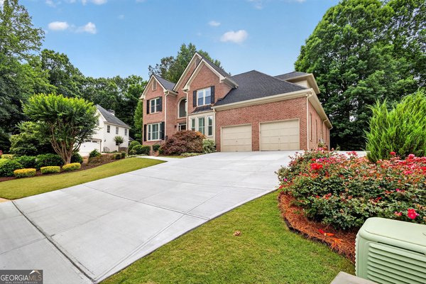 5350 Edgerton Drive, Peachtree Corners