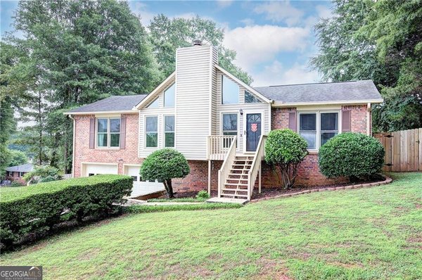 45 Skyview Circle, Cartersville