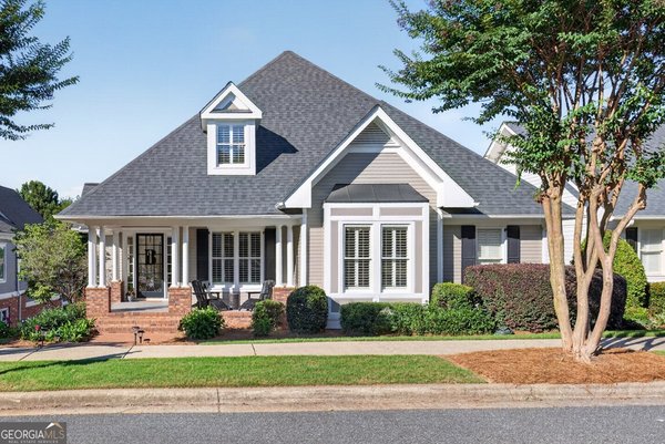2550 Muskogee Lane, Braselton