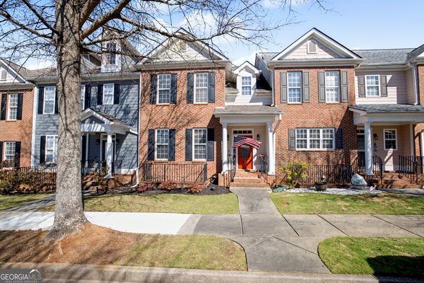 200 Camford Stone Path, Fayetteville