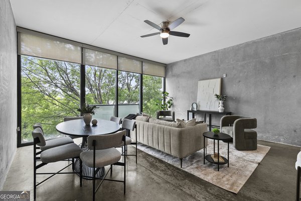 480 John Wesley Dobbs Avenue, Atlanta