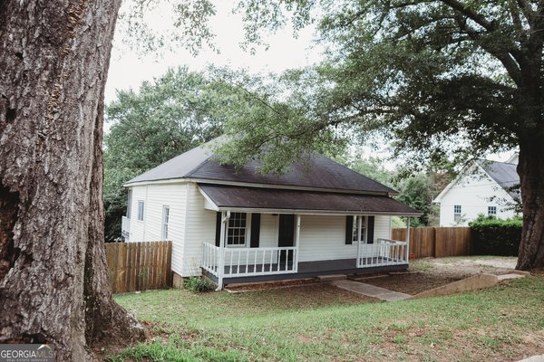 1966 River Street NE, Conyers