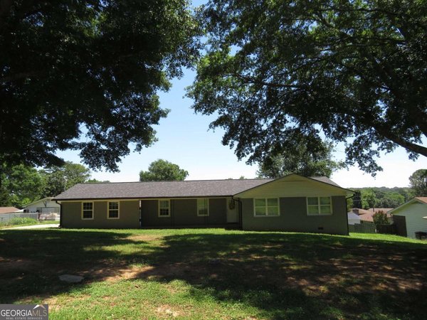 618 Hillside Drive Cedartown
