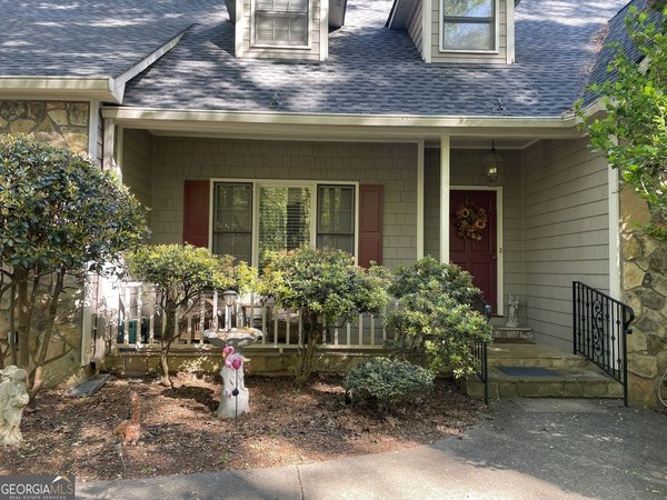 4780 Deer Run, Kennesaw