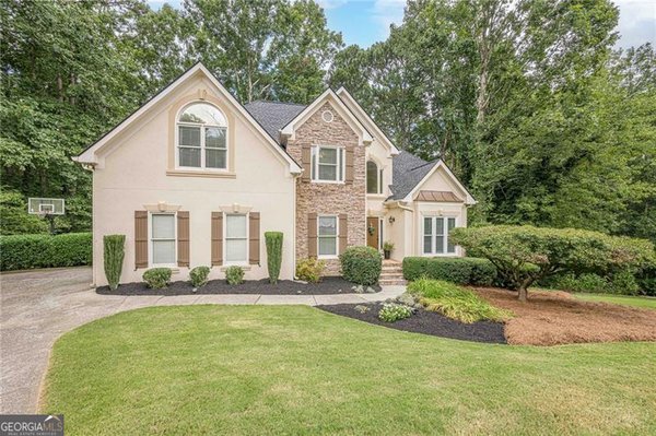 3345 Cherry Oak Lane, Cumming