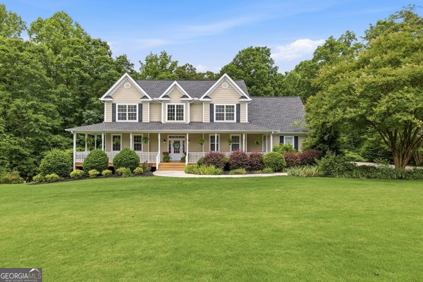 119 Abbington Way, Clarkesville