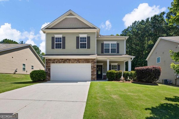 93 Ivey Township Drive Dallas