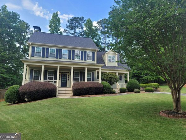 435 Lafayette Avenue, Fayetteville