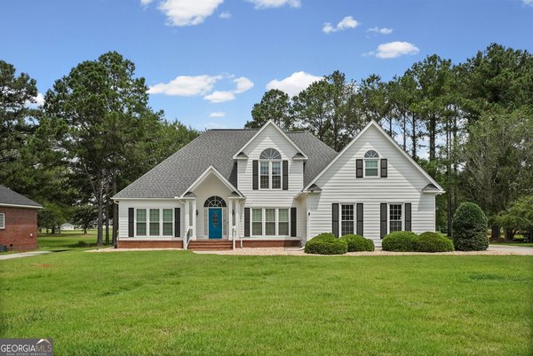 1007 River Pointe Drive Albany