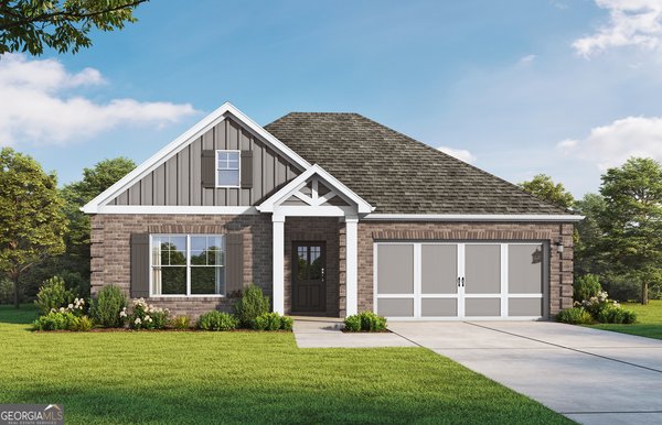 137 Lyric Loop, Hampton