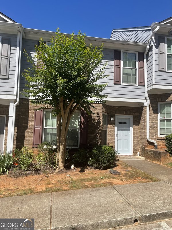 4911 Walden Lake Square, Decatur