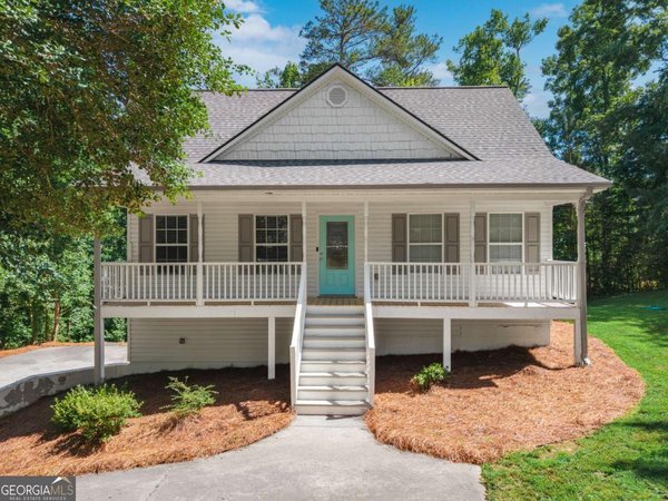 2380 Land Road, Canton