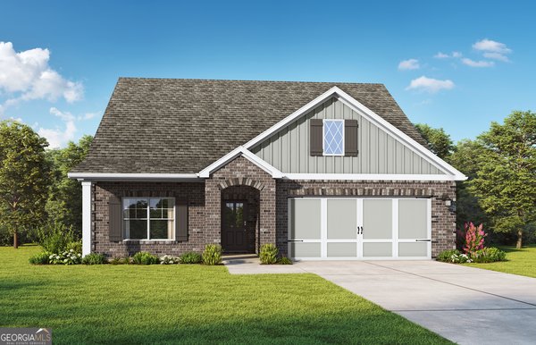 133 Lyric Loop, Hampton