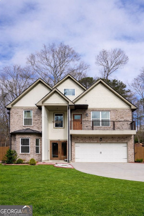 658 Rockbridge Road Lilburn