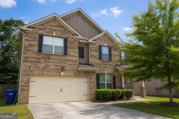 154 Newry Drive, Atlanta