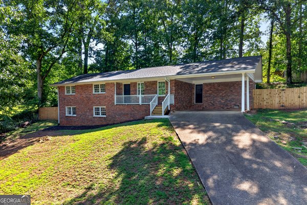 3670 Windy Hill Drive, Gainesville