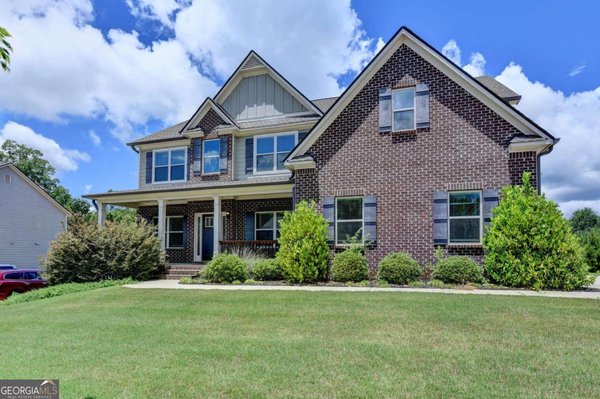 235 Bella Drive, Monroe