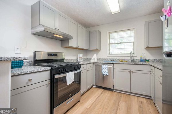 1105 Natchez Trc, Sandy Springs
