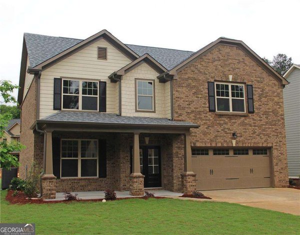 4710 Britt Road Norcross
