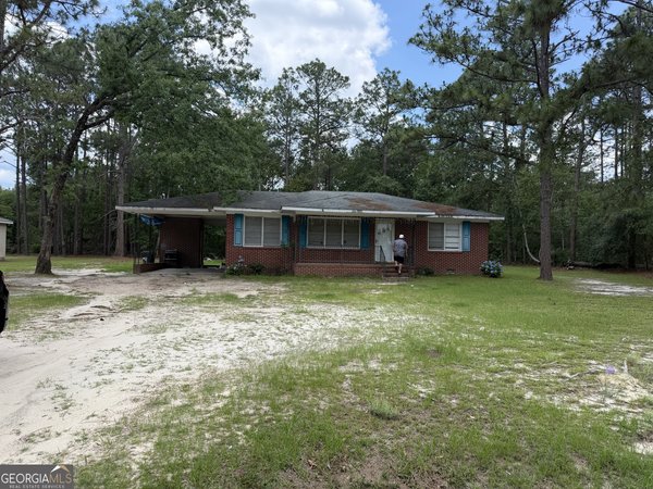 332 Thigpen Drive Swainsboro