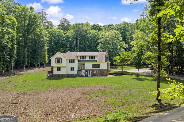 360 Darren Drive Fayetteville