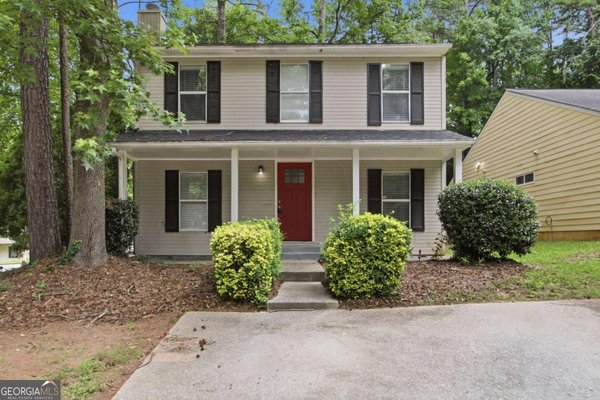 2146 Wingfoot Place Decatur