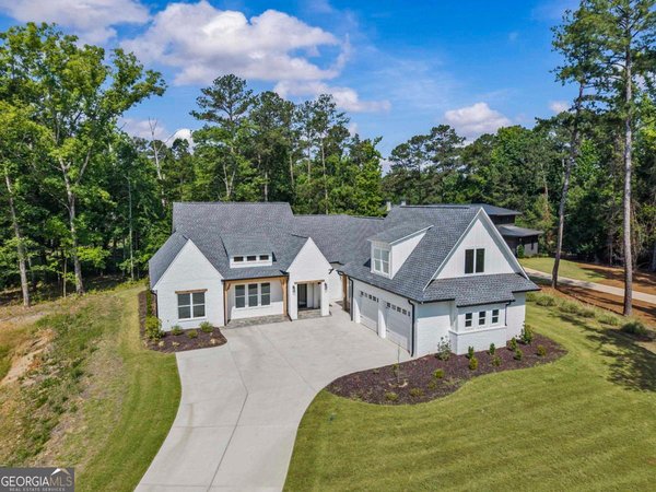 1701 Osprey Poynte, Greensboro