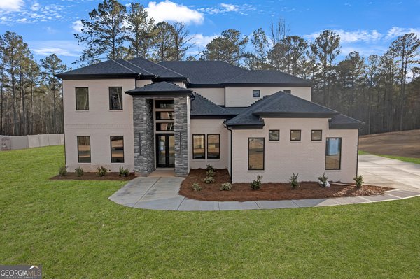 70 Grassy Springs Court, Oxford