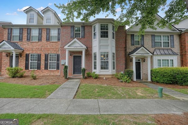 4719 Liberty Square Drive, Acworth